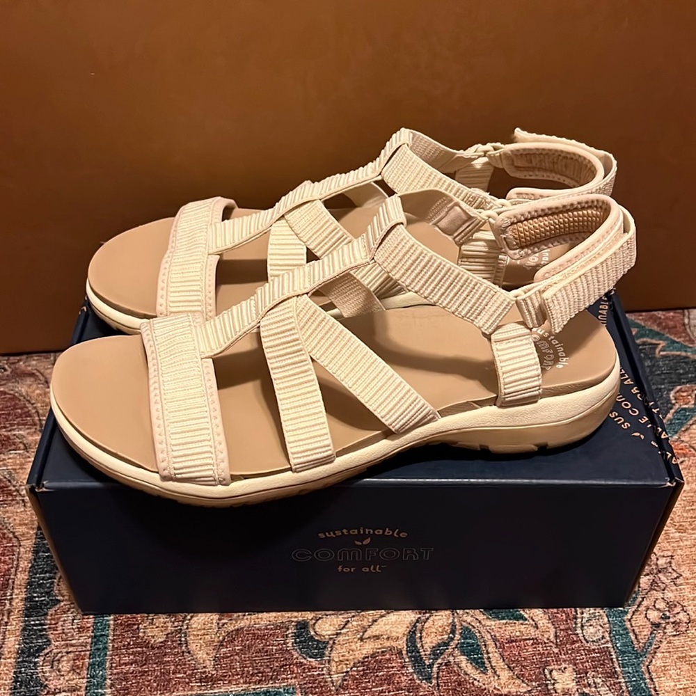 Dr Sholls Sandals